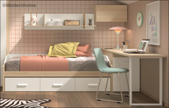 Σύνθεση παιδικού δωματίου: W-18 - Image 2