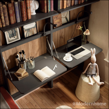 Σύνθεση με κουκέτα τρένο: DM-153 - Image 2