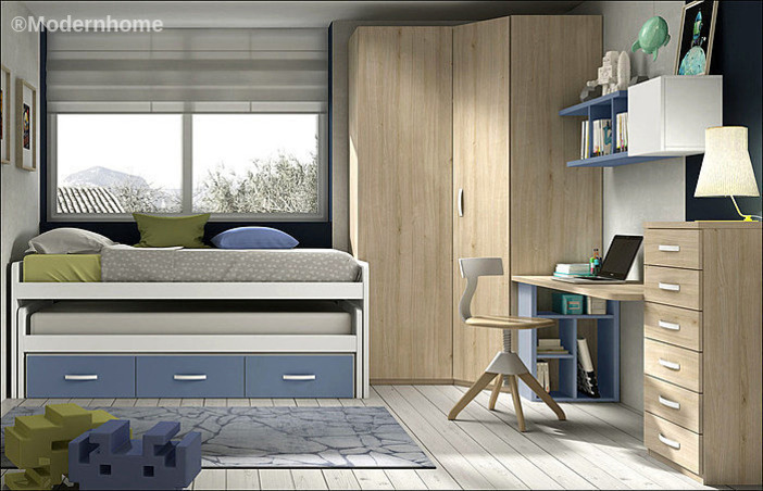 Χαμηλή Κουκέτα: F-113