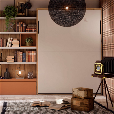 Πτυσσόμενο κρεβάτι: DM-161